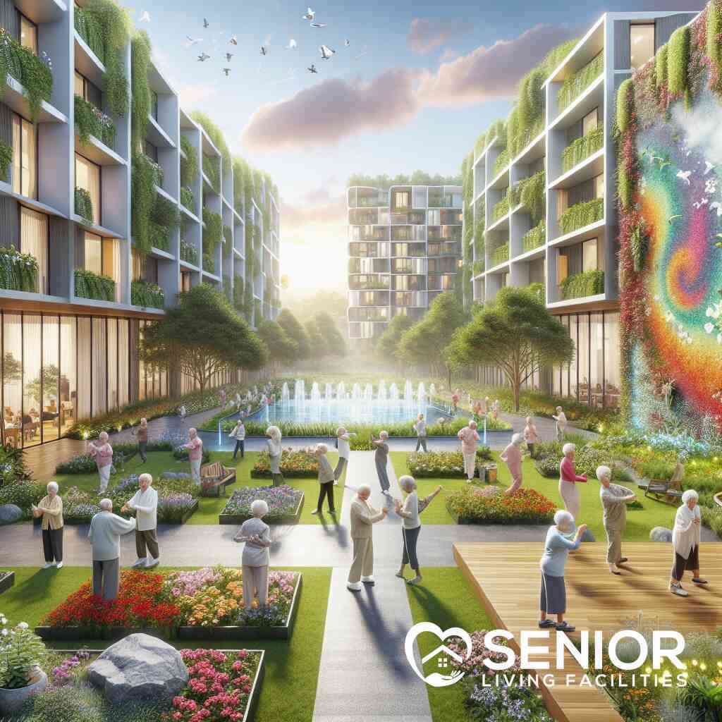 The Definition of Senior Living Adaptations in 2025