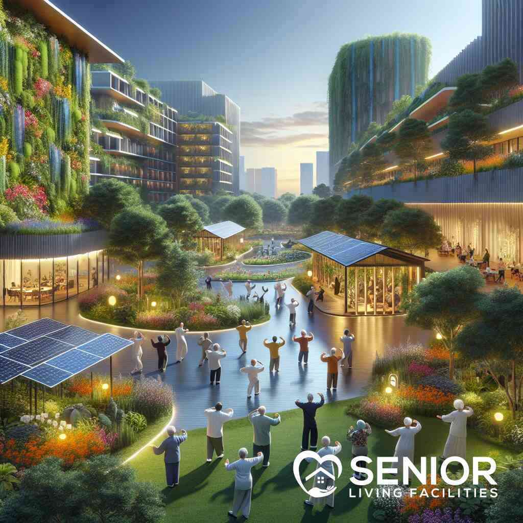 The Definition of Senior Living Adaptations in 2025