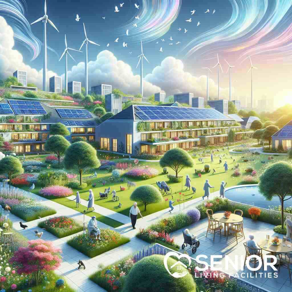 Top 5 Ways Senior Living Facilities Enhance Longevity