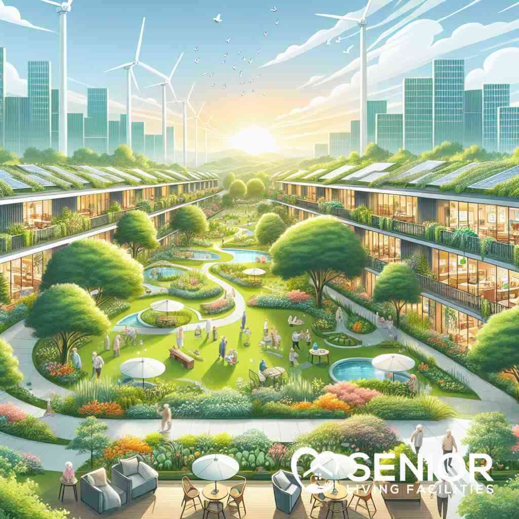 Top 5 Ways Senior Living Facilities Enhance Longevity