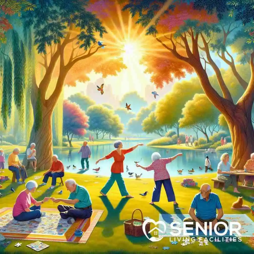 Ultimate Guide to Understanding Cognitive Wellness in Seniors