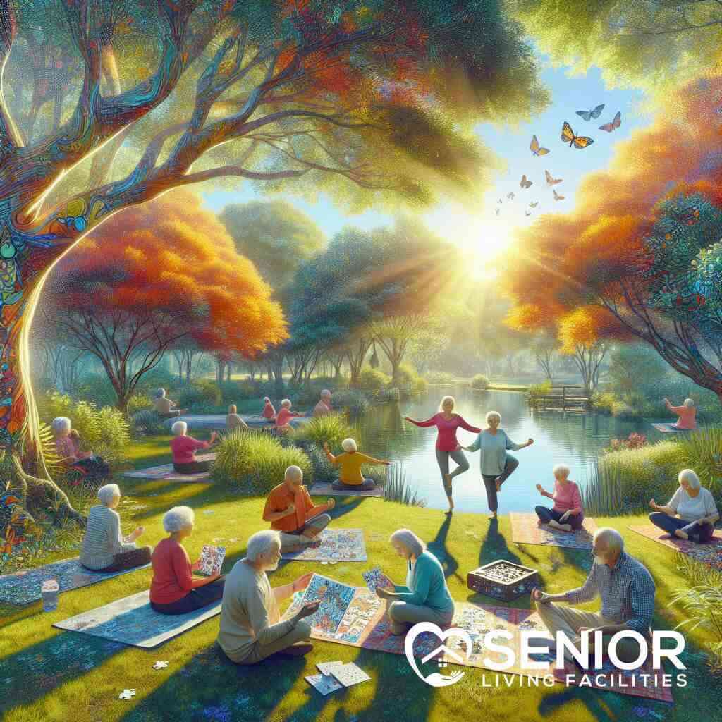 Ultimate Guide to Understanding Cognitive Wellness in Seniors