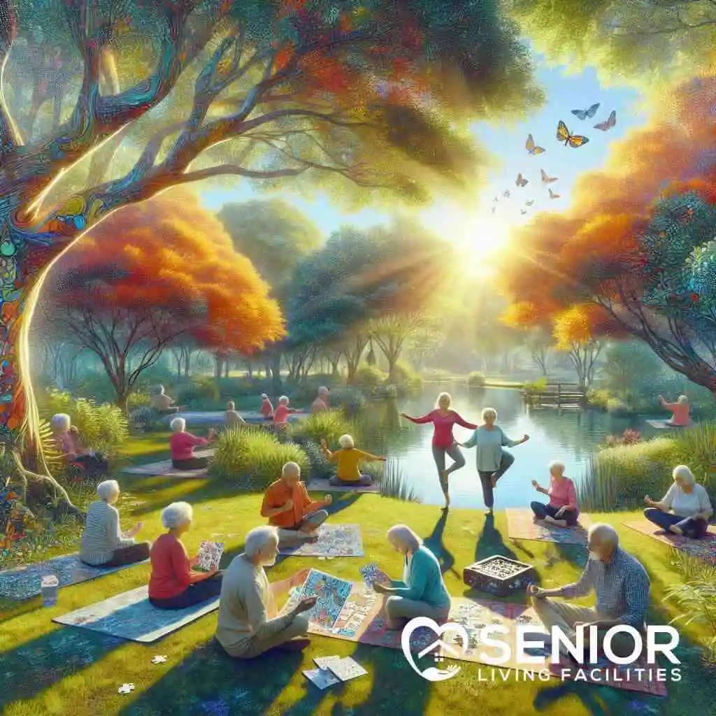 Ultimate Guide to Understanding Cognitive Wellness in Seniors