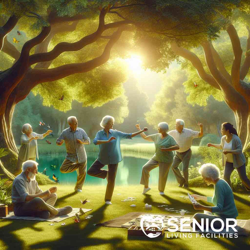 Ultimate Guide to Understanding Cognitive Wellness in Seniors