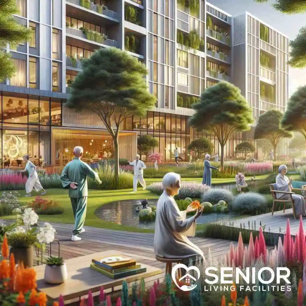 Understanding the Core of Assisted Living Choices Today