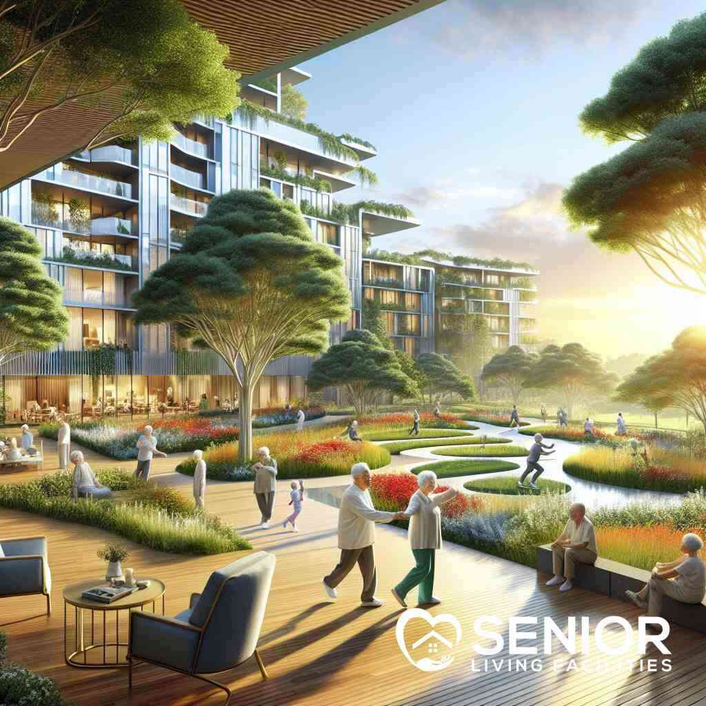 Understanding the Core of Assisted Living Choices Today