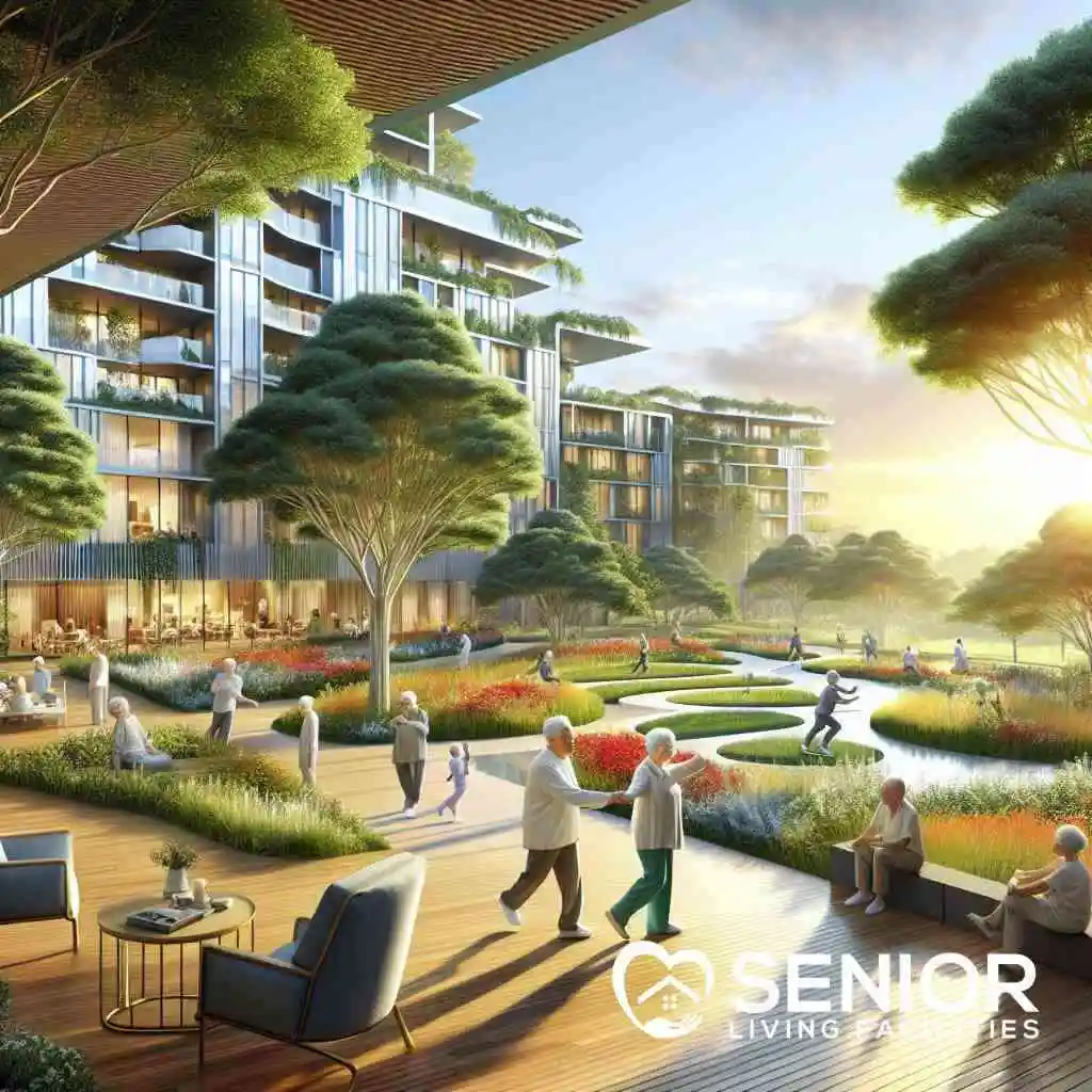 Understanding the Core of Assisted Living Choices Today