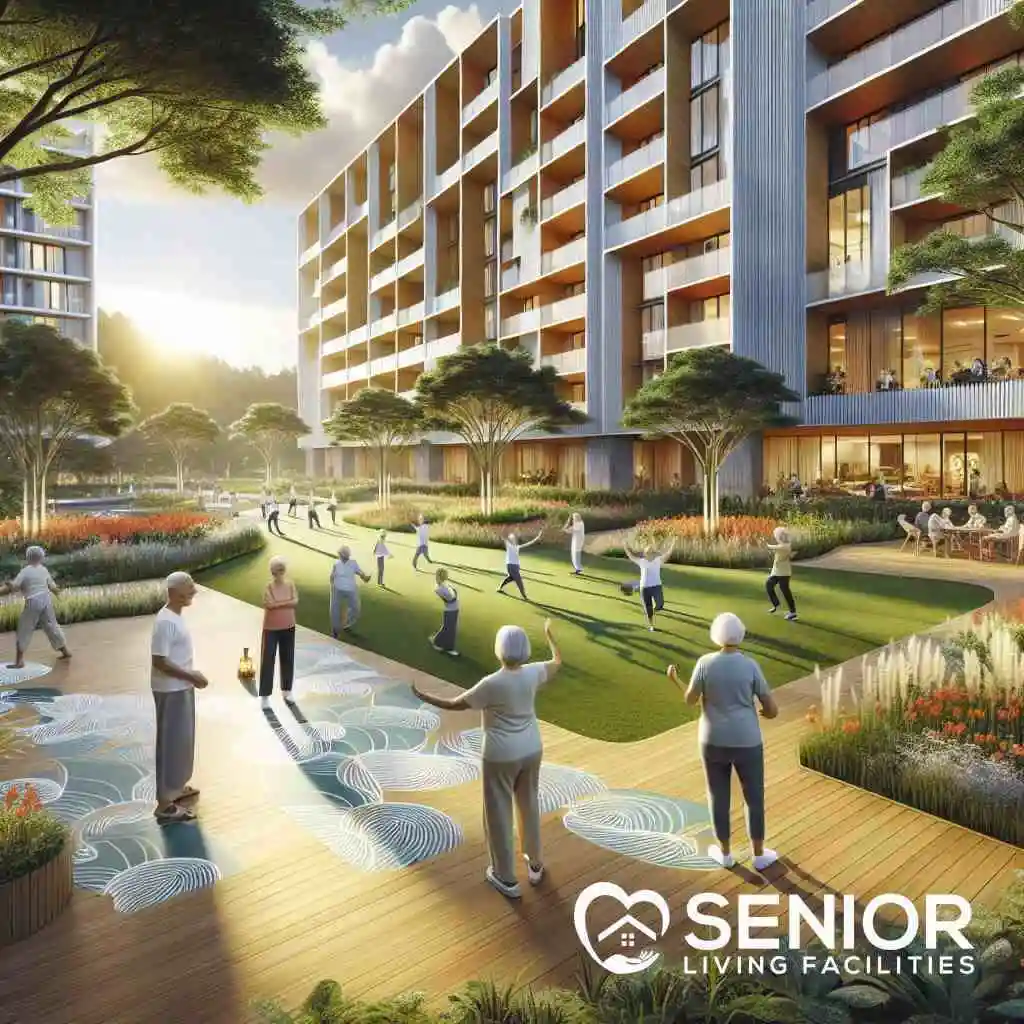 Understanding the Core of Assisted Living Choices Today