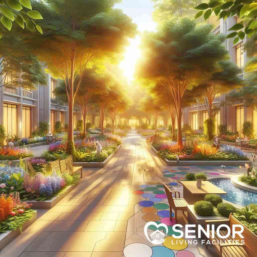 Unlocking Navigational Secrets in Senior Living Facilities