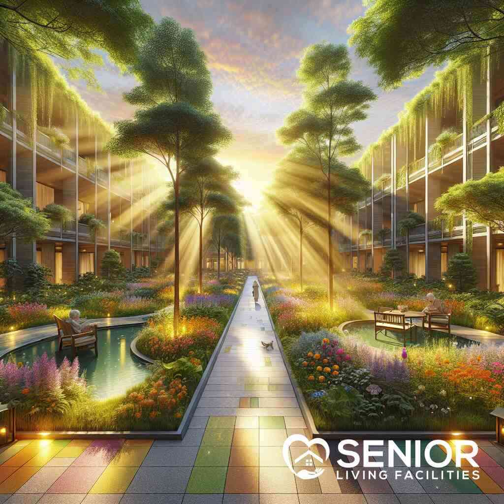 Unlocking Navigational Secrets in Senior Living Facilities