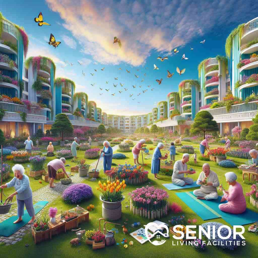 Unravel the Myths of 55+ Communities and Senior Living