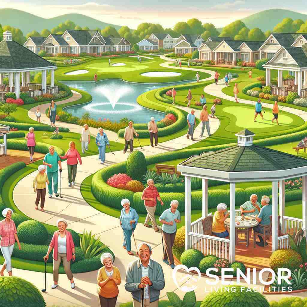 What Are Top Insights Into Senior Living Near Me in Alabama?