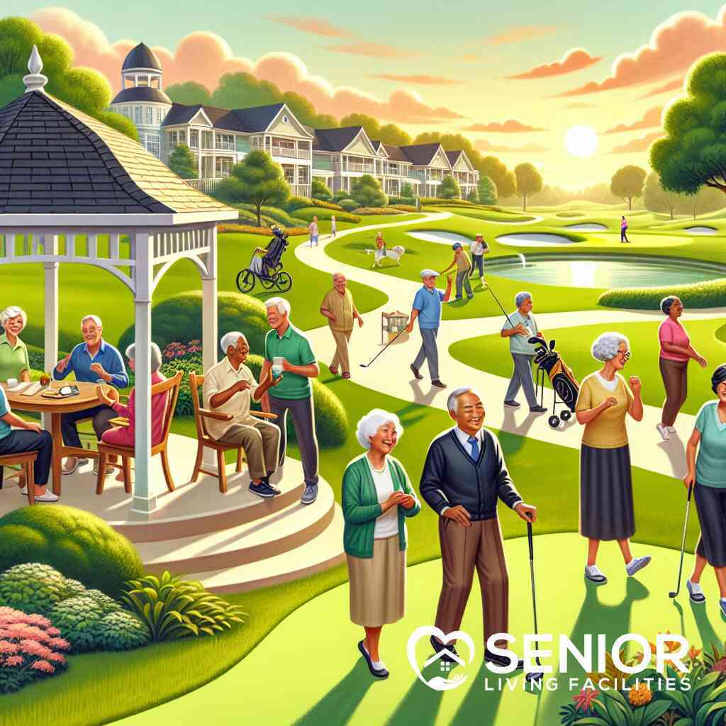 What Are Top Insights Into Senior Living Near Me in Alabama?