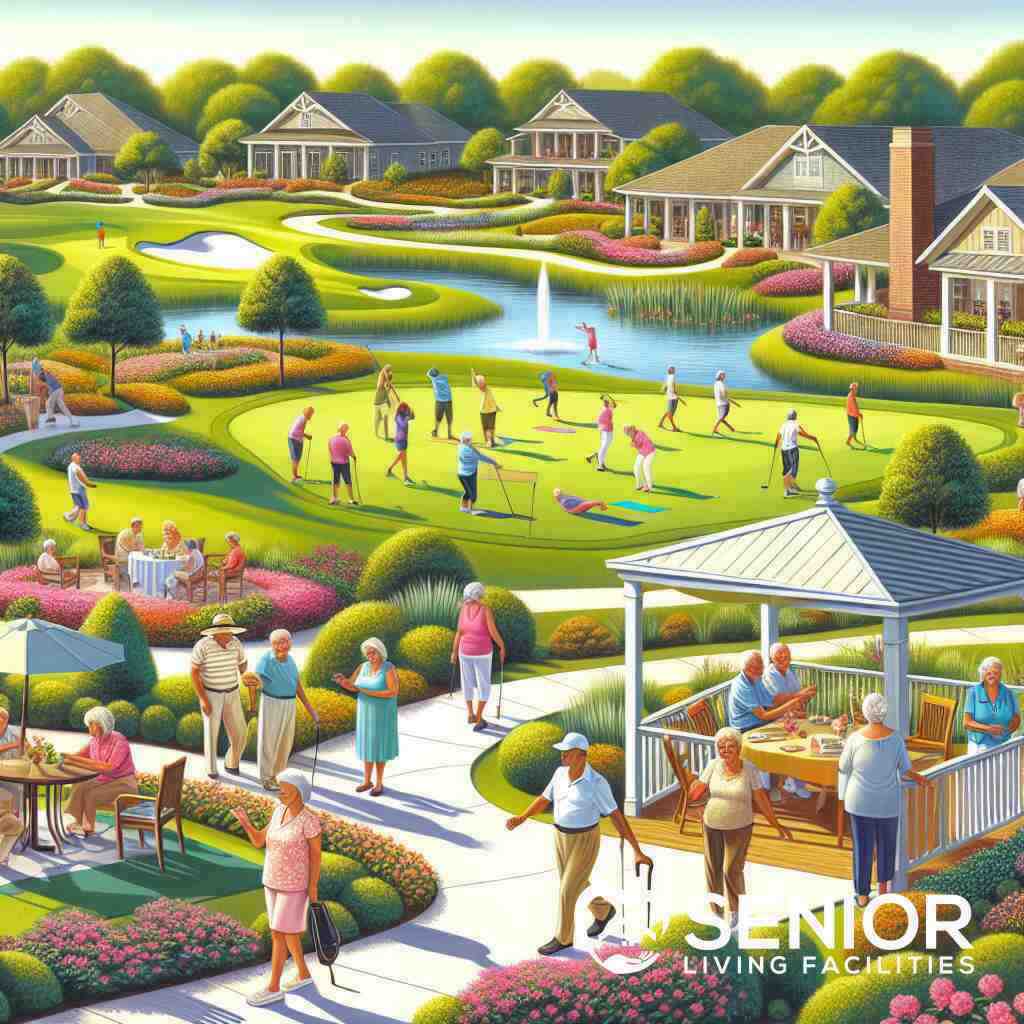 What Are Top Insights Into Senior Living Near Me in Alabama?