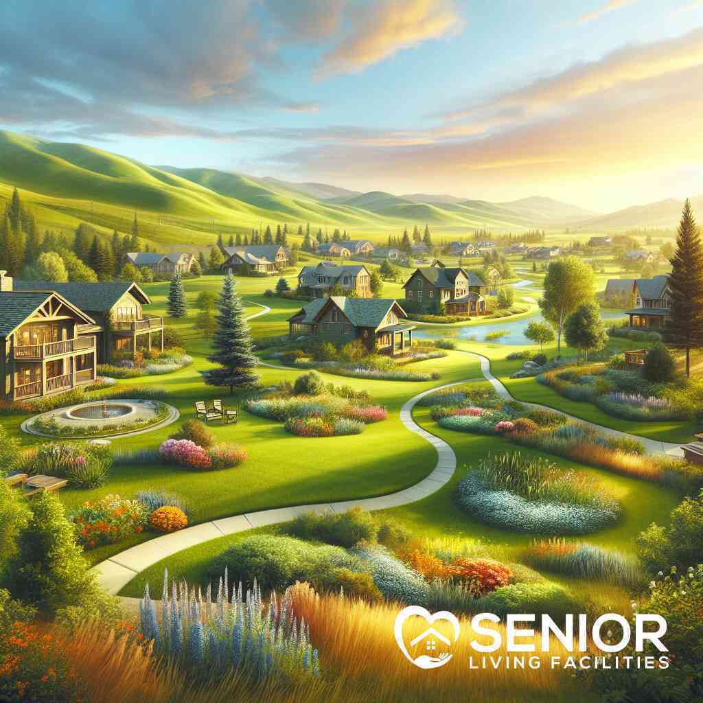 What Defines Optimal Housing for Seniors in Montana?