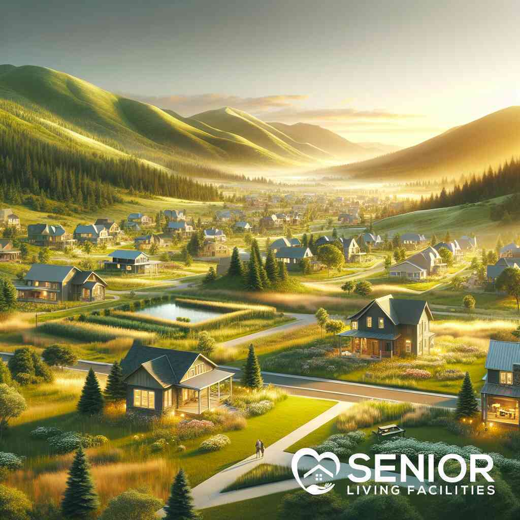 What Defines Optimal Housing for Seniors in Montana?