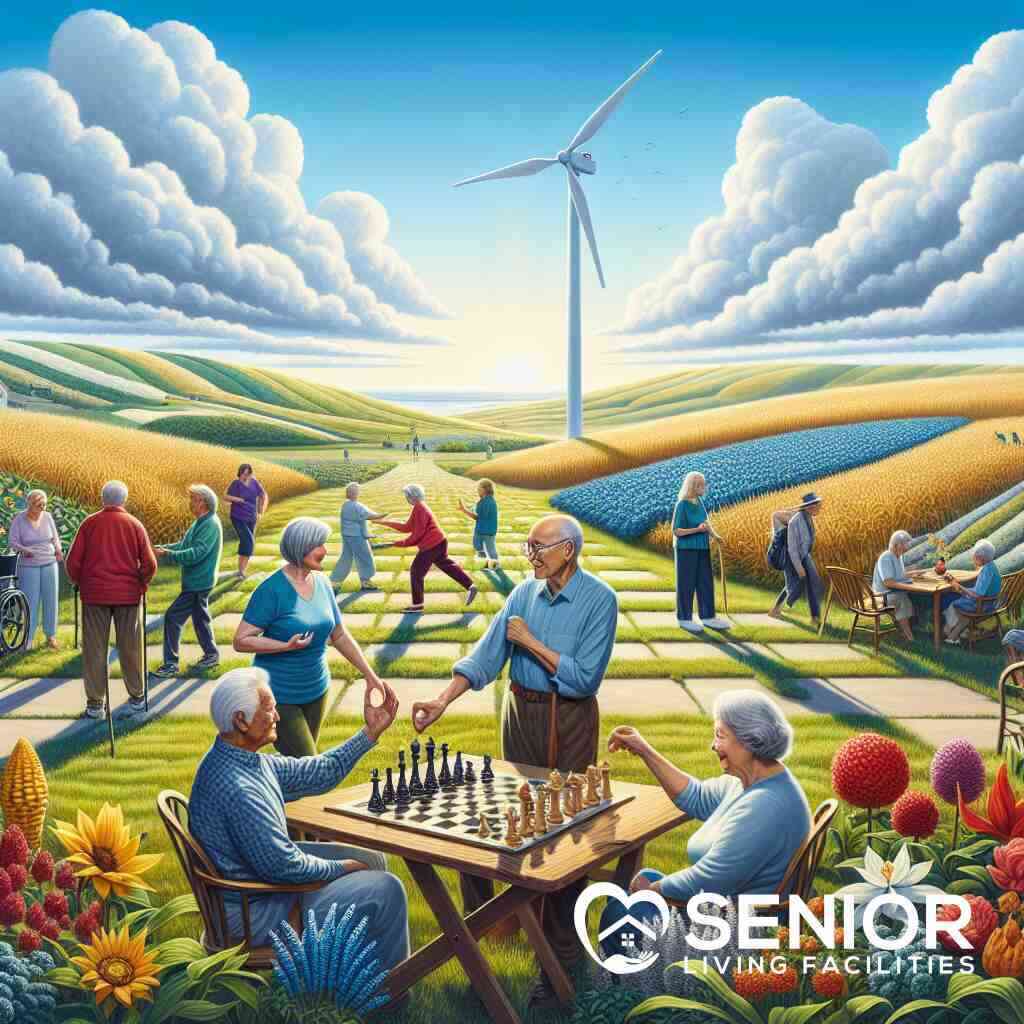 What is the Best Approach to Senior Living in Iowa Today