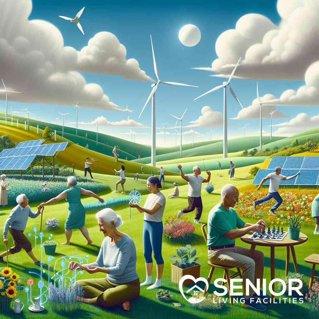 What is the Best Approach to Senior Living in Iowa Today