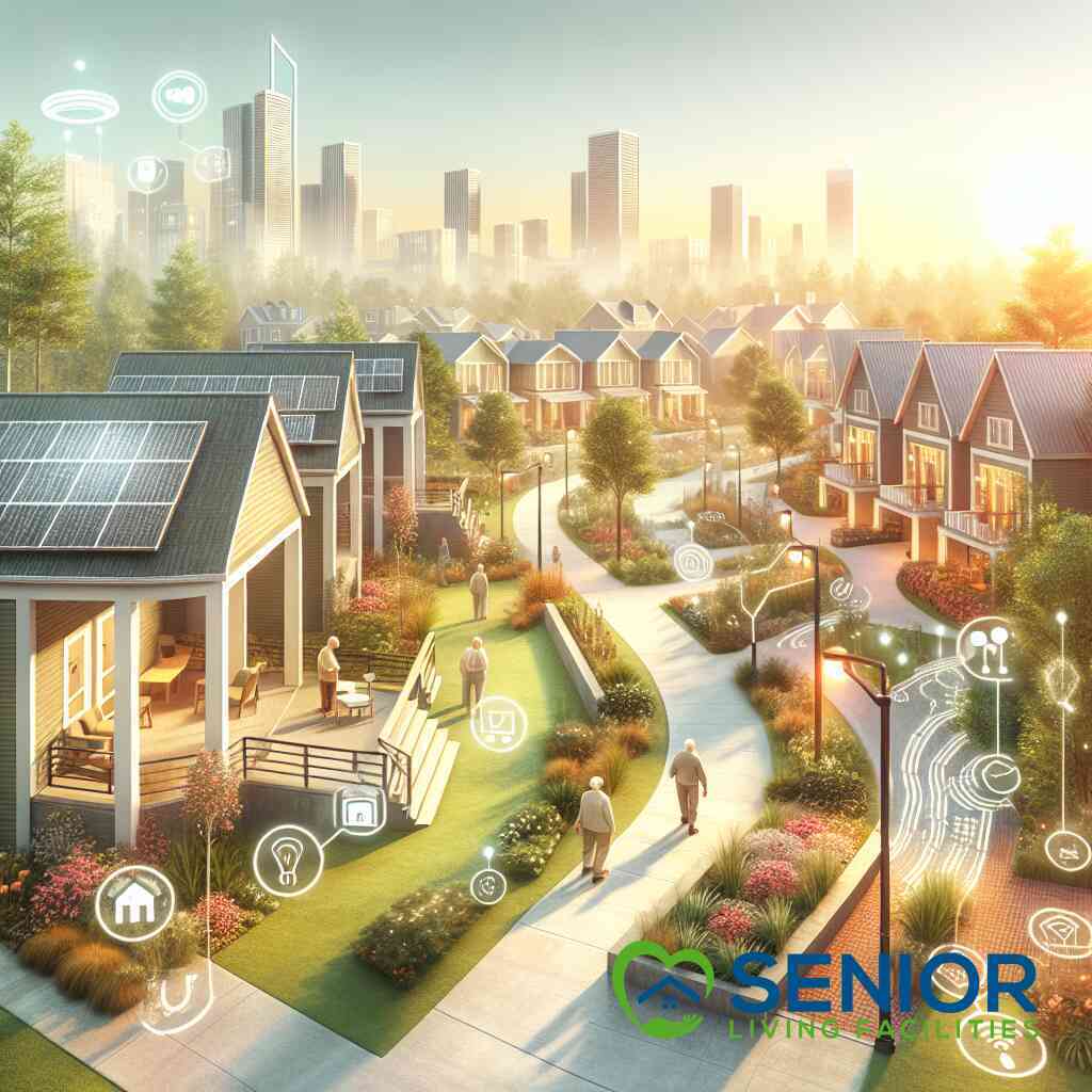 What Is the Future of Senior Living Facilities in Georgia