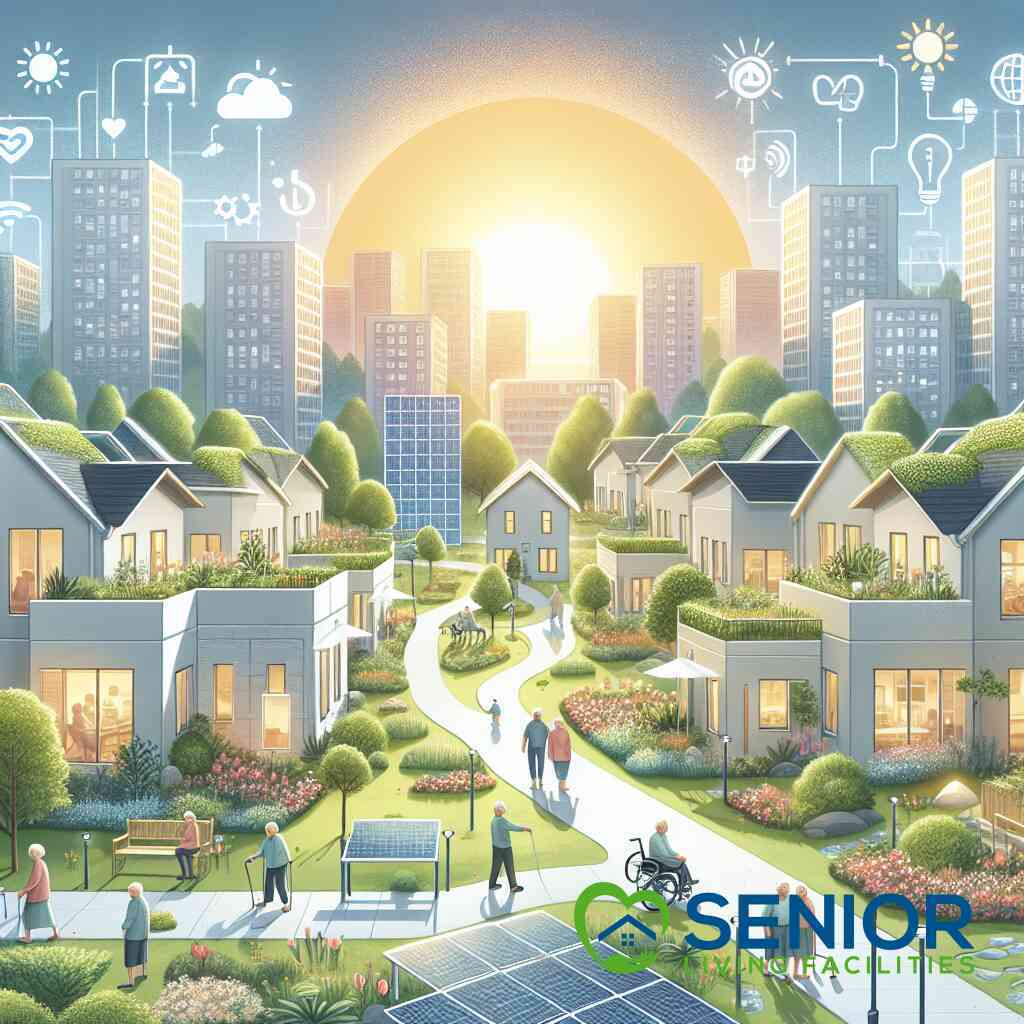 What Is the Future of Senior Living Facilities in Georgia