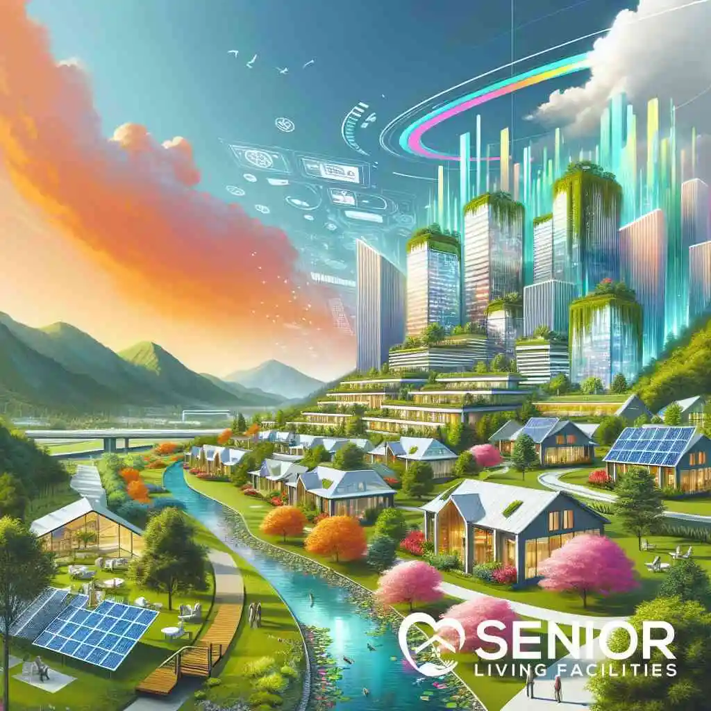 What is the Future of Senior Living Facilities in Kentucky?