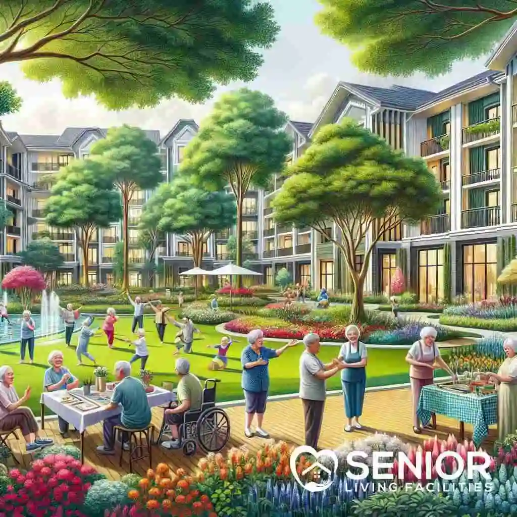 What is the Secret to Senior Living Excellence in Mississippi