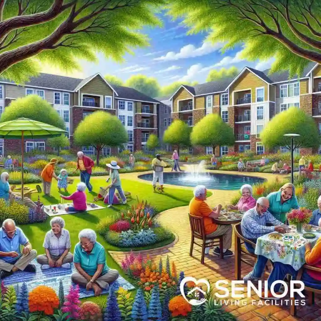 What is the Secret to Senior Living Excellence in Mississippi