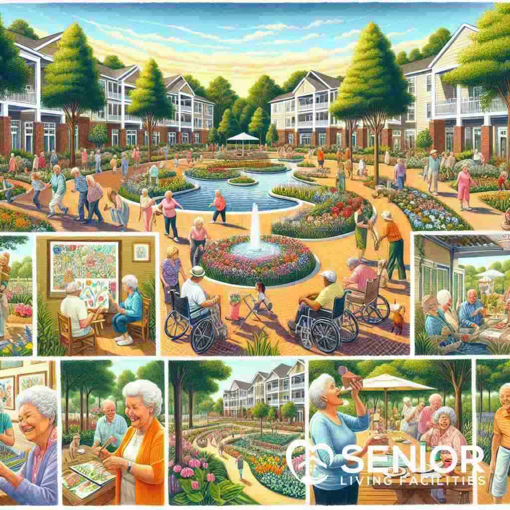 What is the Secret to Senior Living Excellence in Mississippi