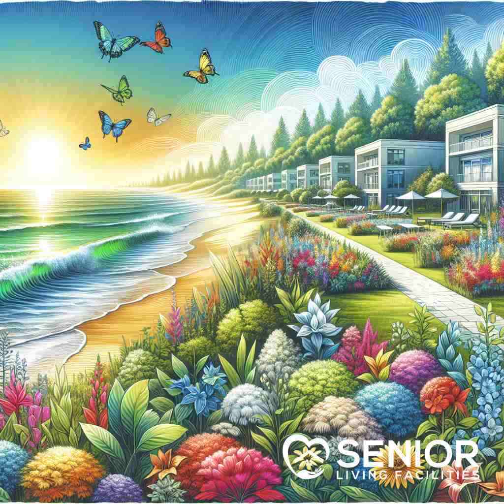 What Makes Senior Living Facilities Unique in Delaware