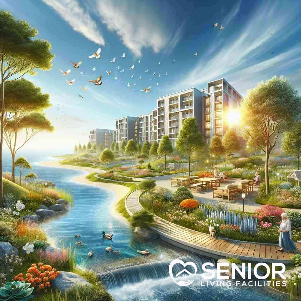 What Makes Senior Living Facilities Unique in Delaware