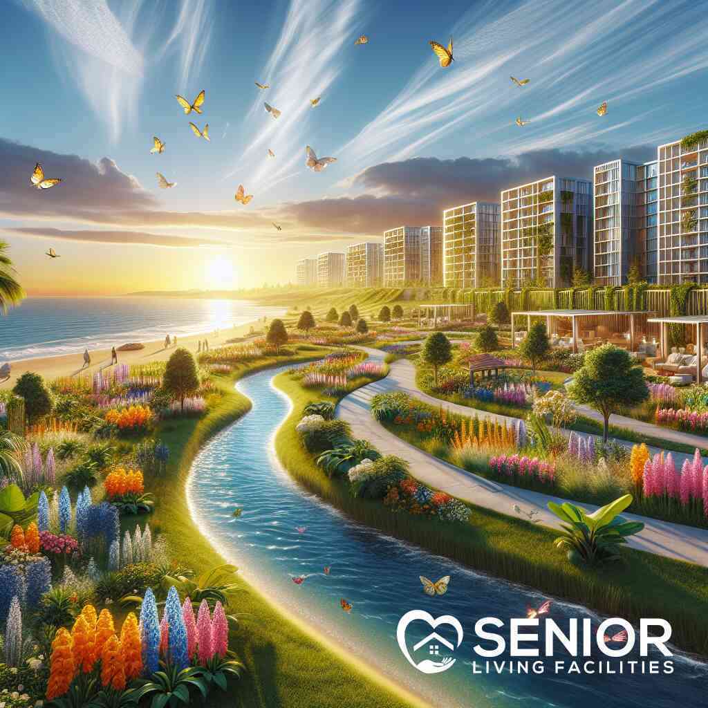 What Makes Senior Living Facilities Unique in Delaware