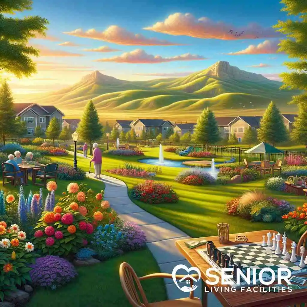 A Comprehensive Guide to Senior Living in South Dakota