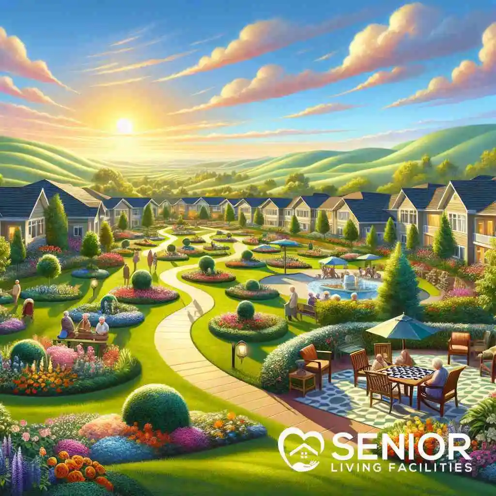 A Comprehensive Guide to Senior Living in South Dakota