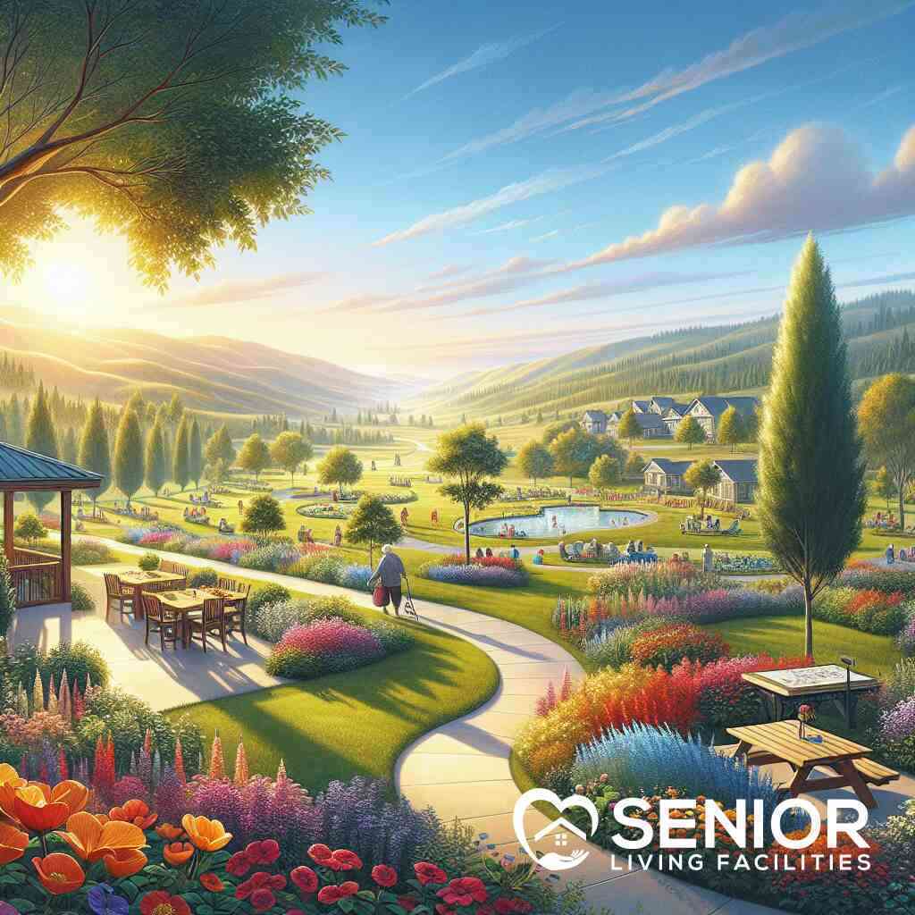 A Comprehensive Guide to Senior Living in South Dakota