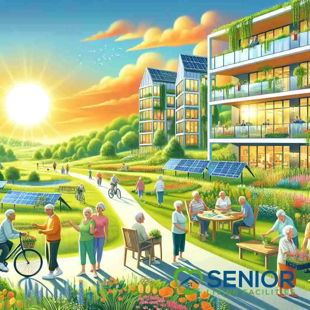 Best Practices for Evaluating Senior Living in North Carolina