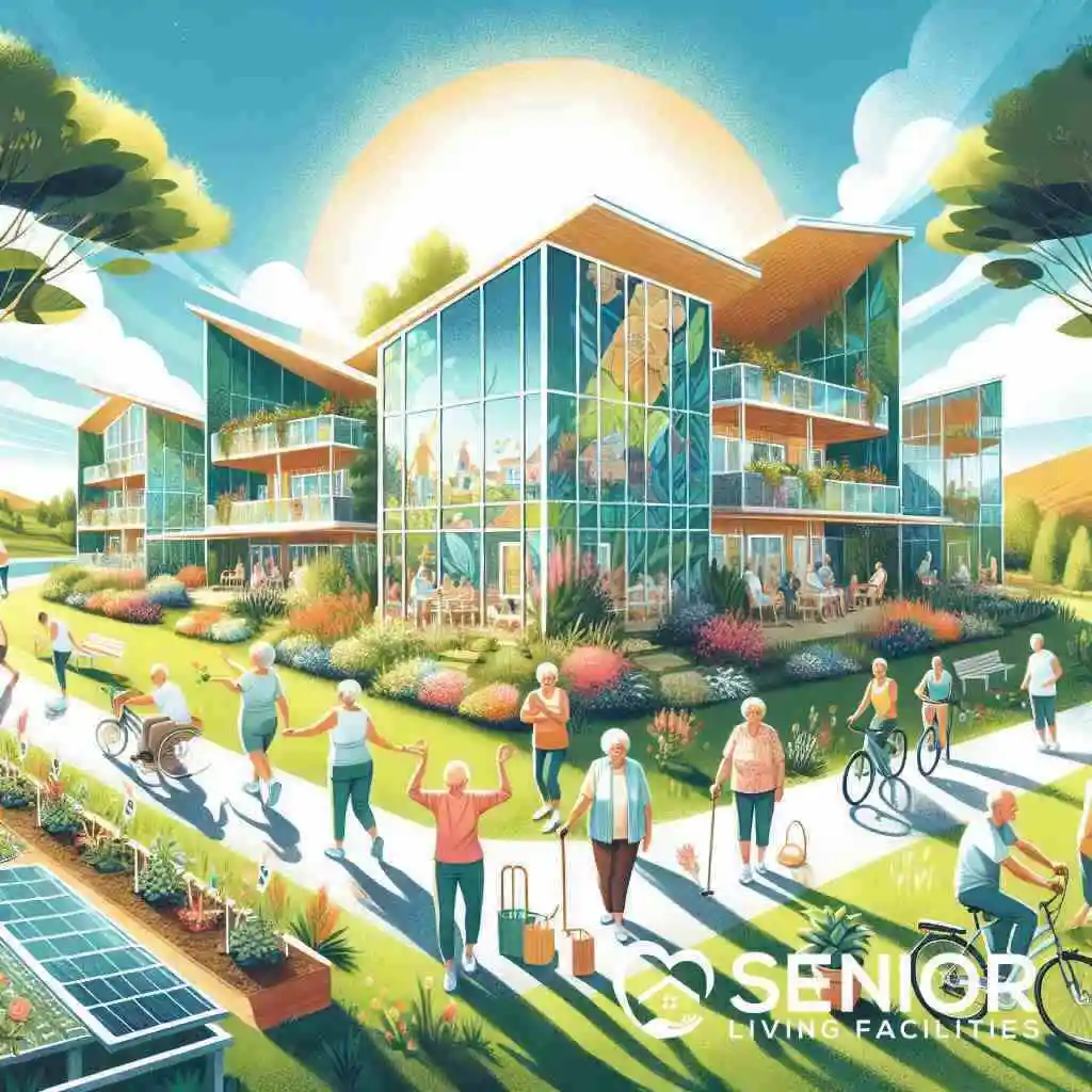 Best Practices for Evaluating Senior Living in North Carolina