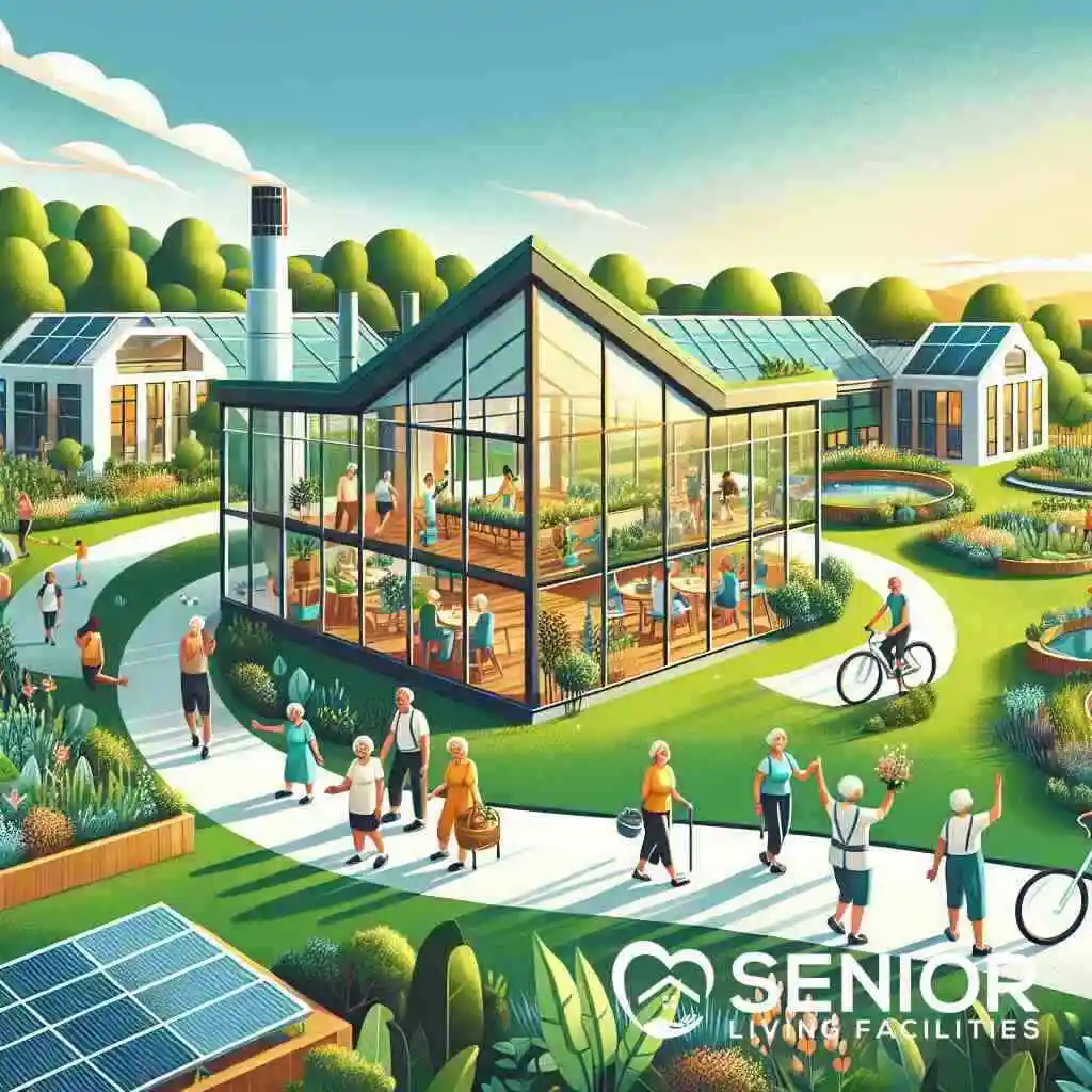 Best Practices for Evaluating Senior Living in North Carolina