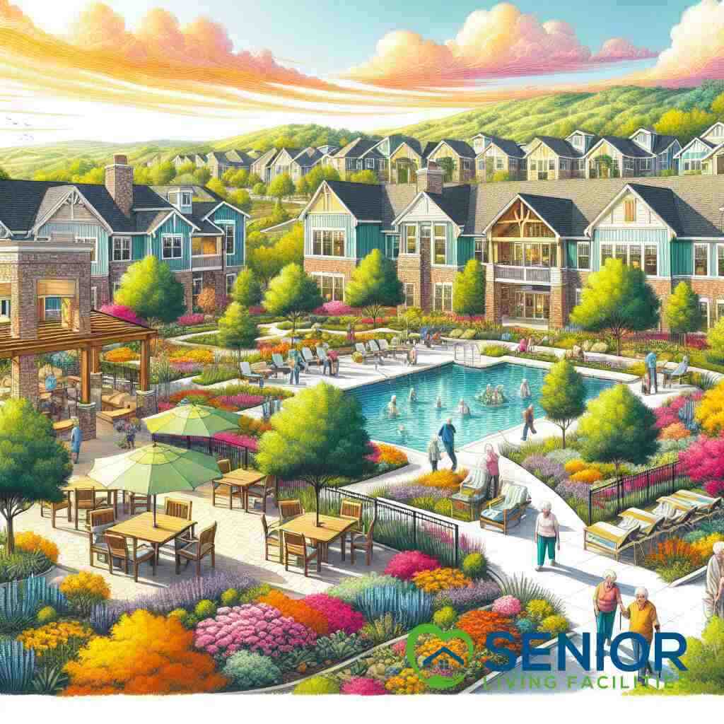 Decoding Senior Living Facilities Nuances in Oklahoma