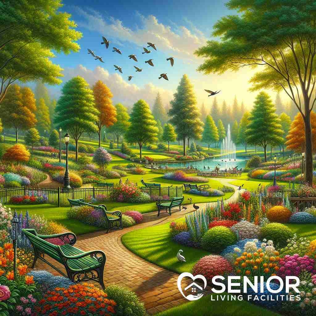 Guide to Optimal Independent Living Choices in Tennessee