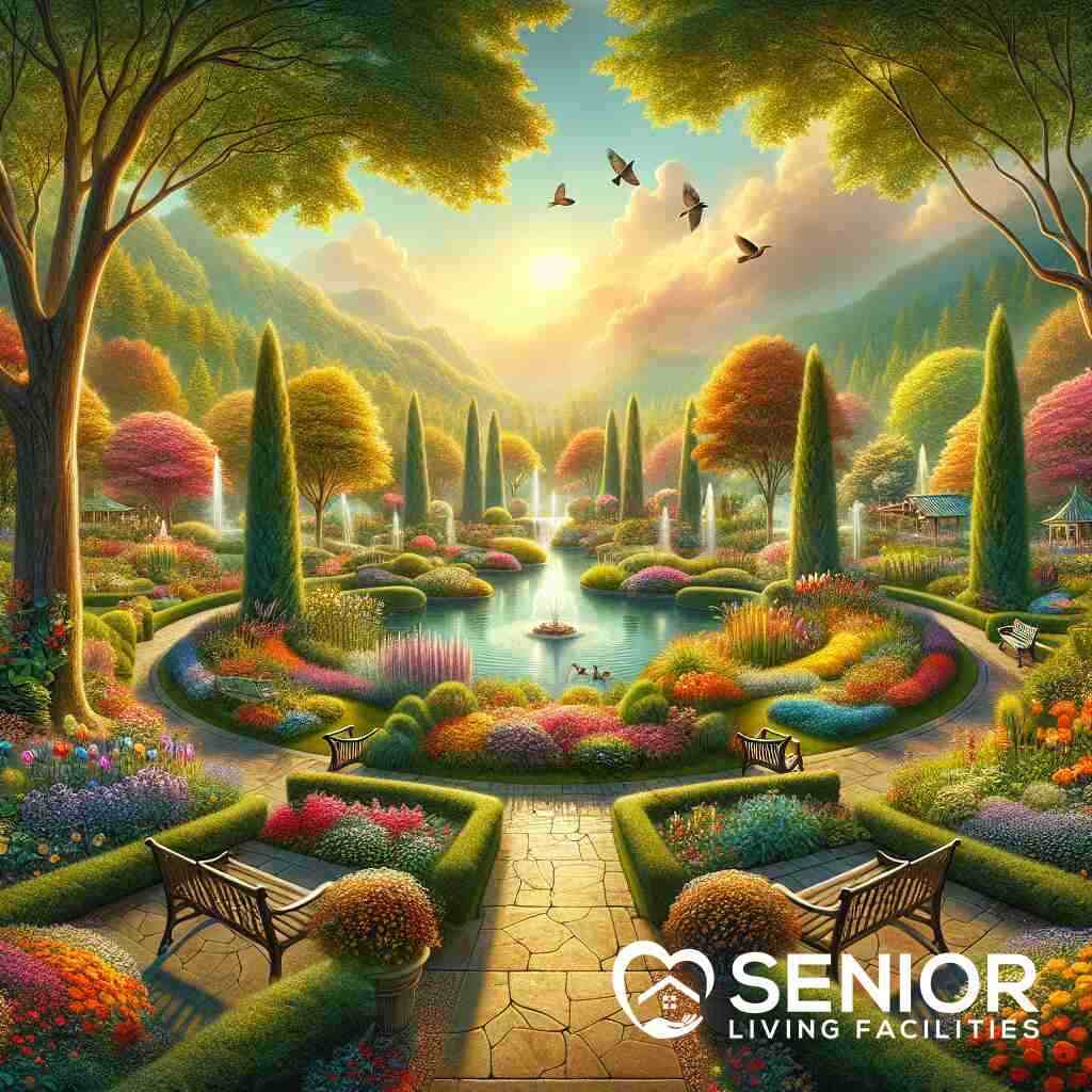 Guide to Optimal Independent Living Choices in Tennessee