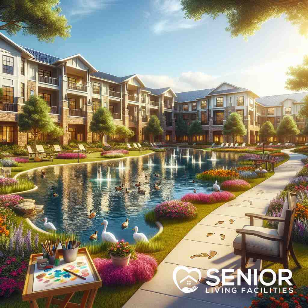 Guide to Top Senior Living Facilities in South Carolina