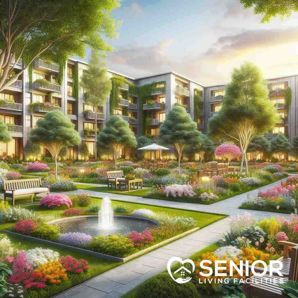Guide to Unveiling Senior Living Facilities Mindsets in Oklahoma