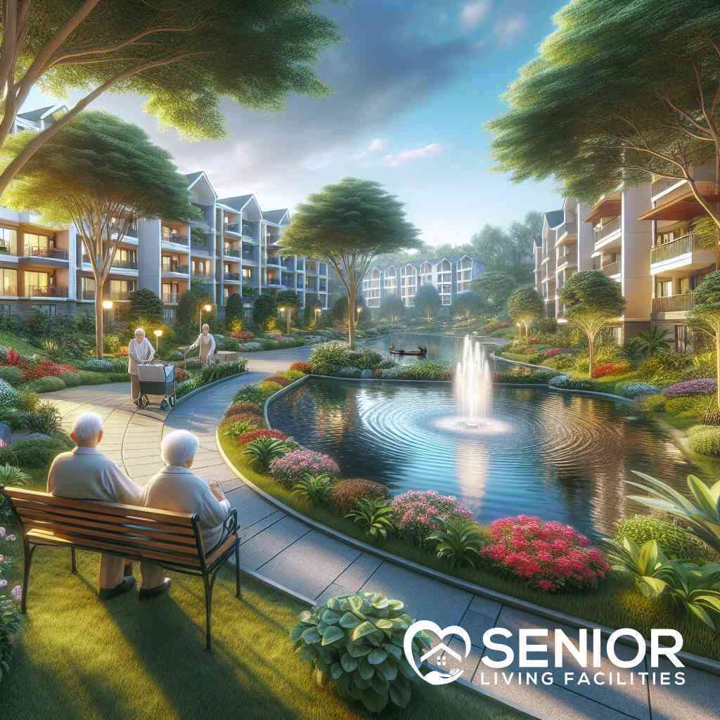 Guide to Unveiling Senior Living Facilities Mindsets in Oklahoma