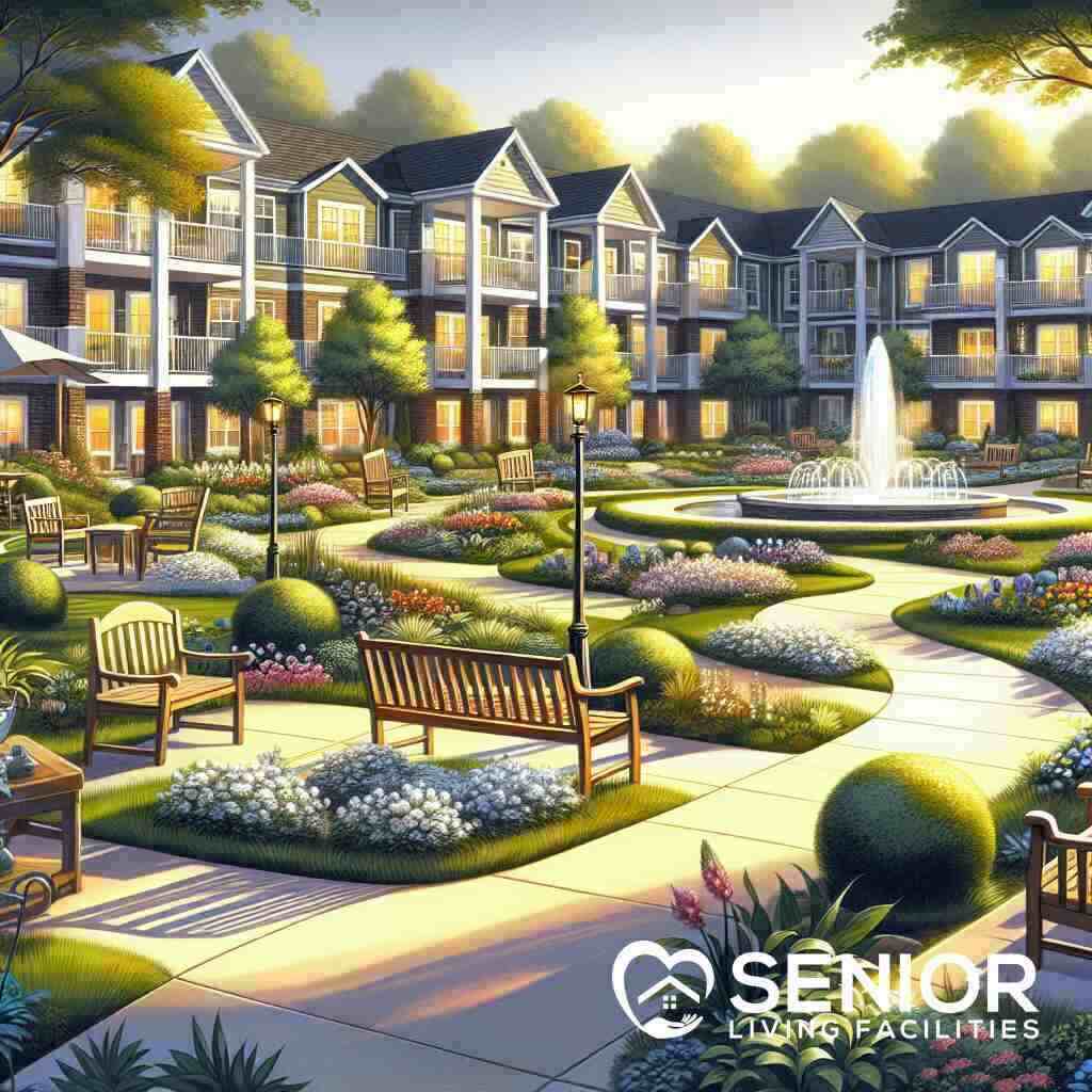 Guide to Unveiling Senior Living Facilities Mindsets in Oklahoma