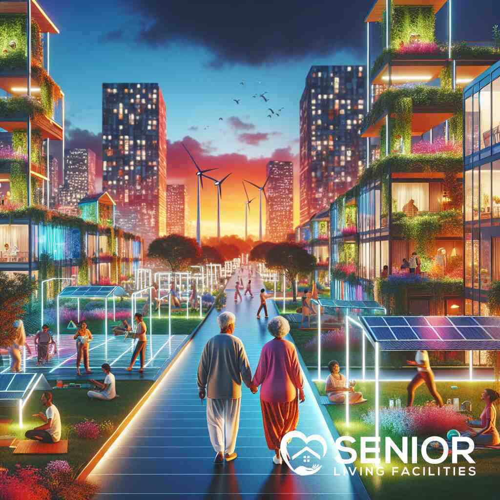 How Senior Living Facilities Innovate in New York