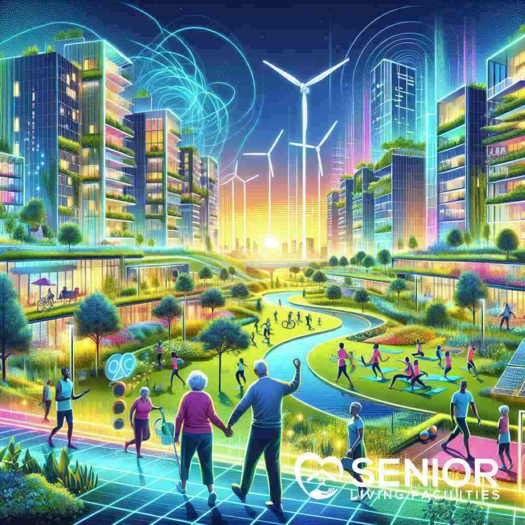 How Senior Living Facilities Innovate in New York