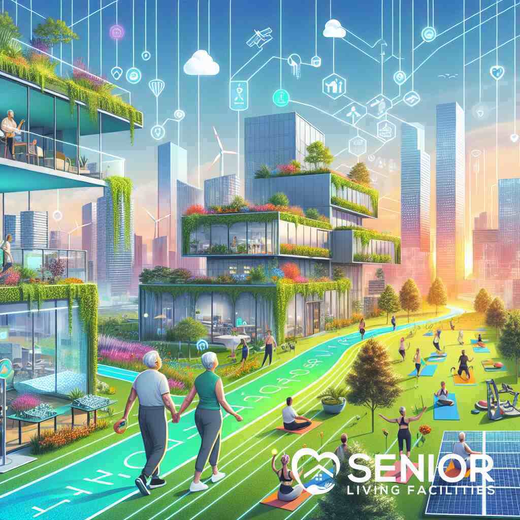 How Senior Living Facilities Innovate in New York