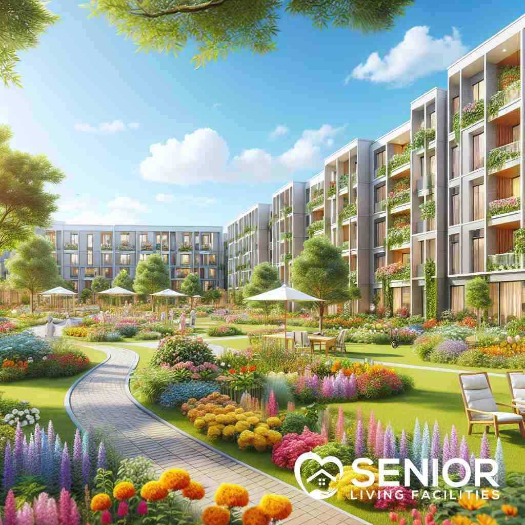 How to Choose Optimal Housing Options for Seniors Today