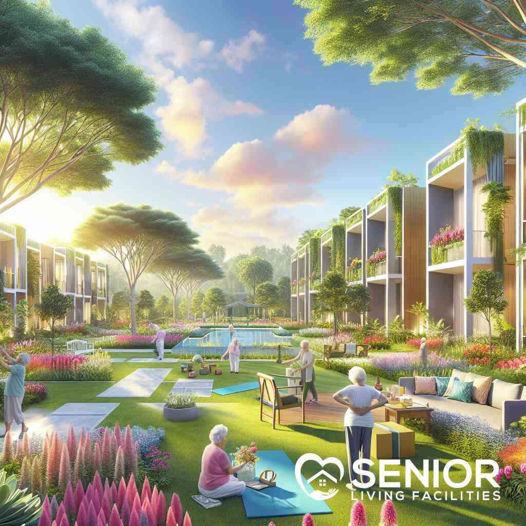 How to Choose Optimal Housing Options for Seniors Today