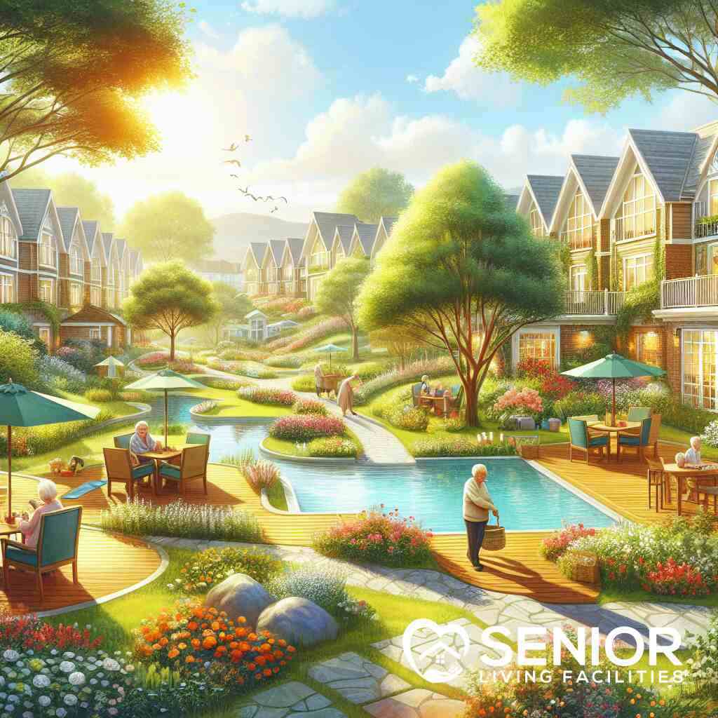 How to Compare Senior Living Facility Offerings Effectively